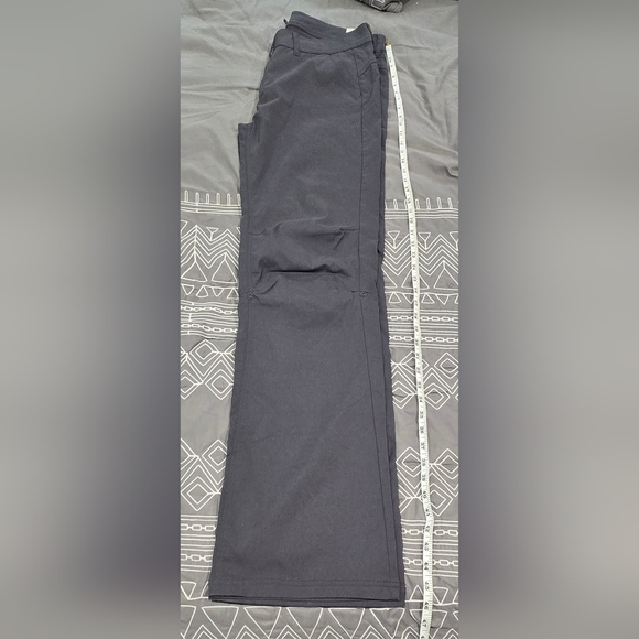 Prana Womens Halle Pant Size 14Tall - Picture 2 of 11